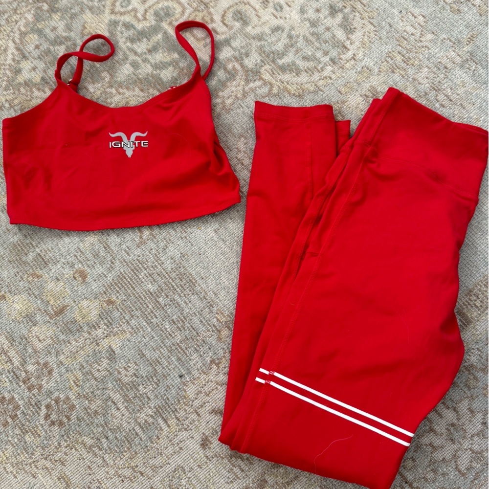 Ignite Workout Set